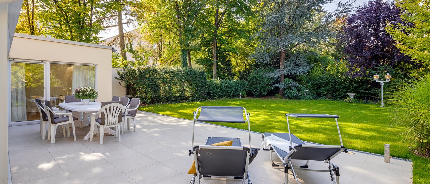 Haus München Lerchenau 02 Aussicht 12756