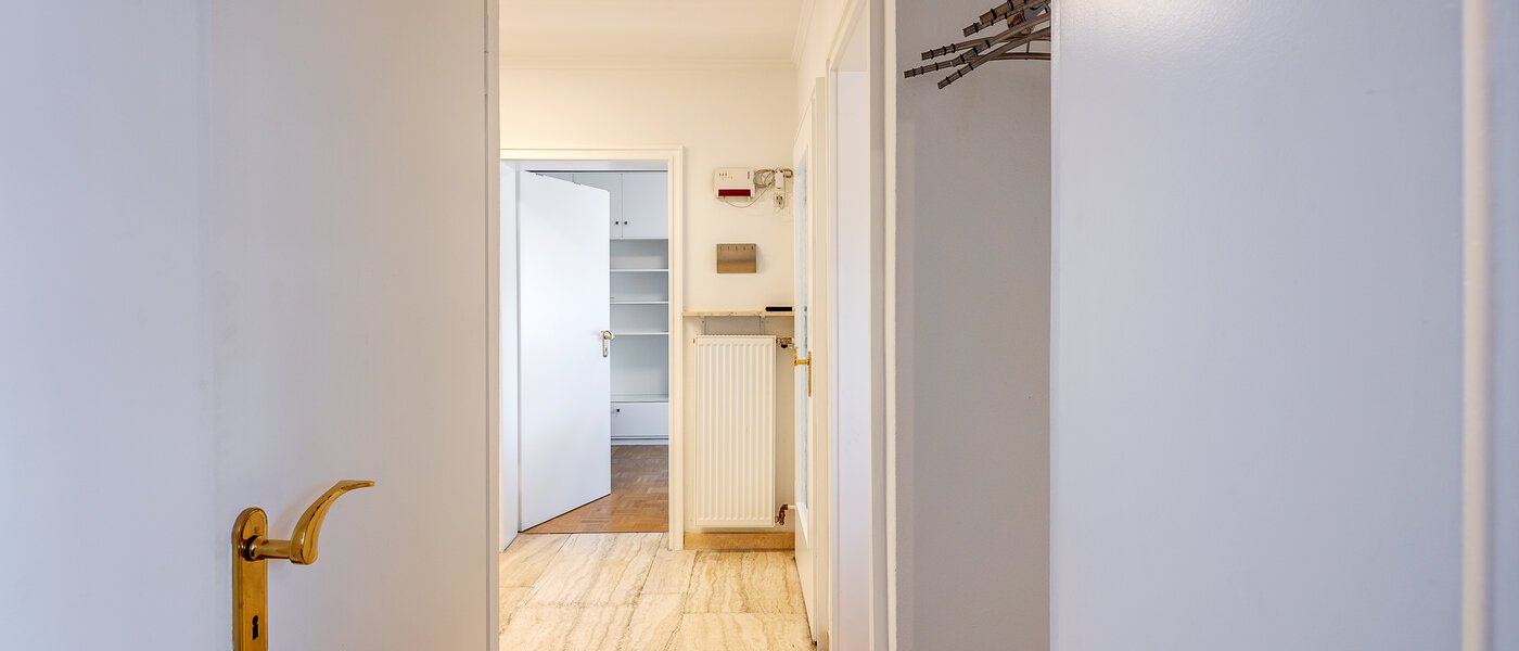 Haus München Lerchenau 04 Gäste-WC 12756