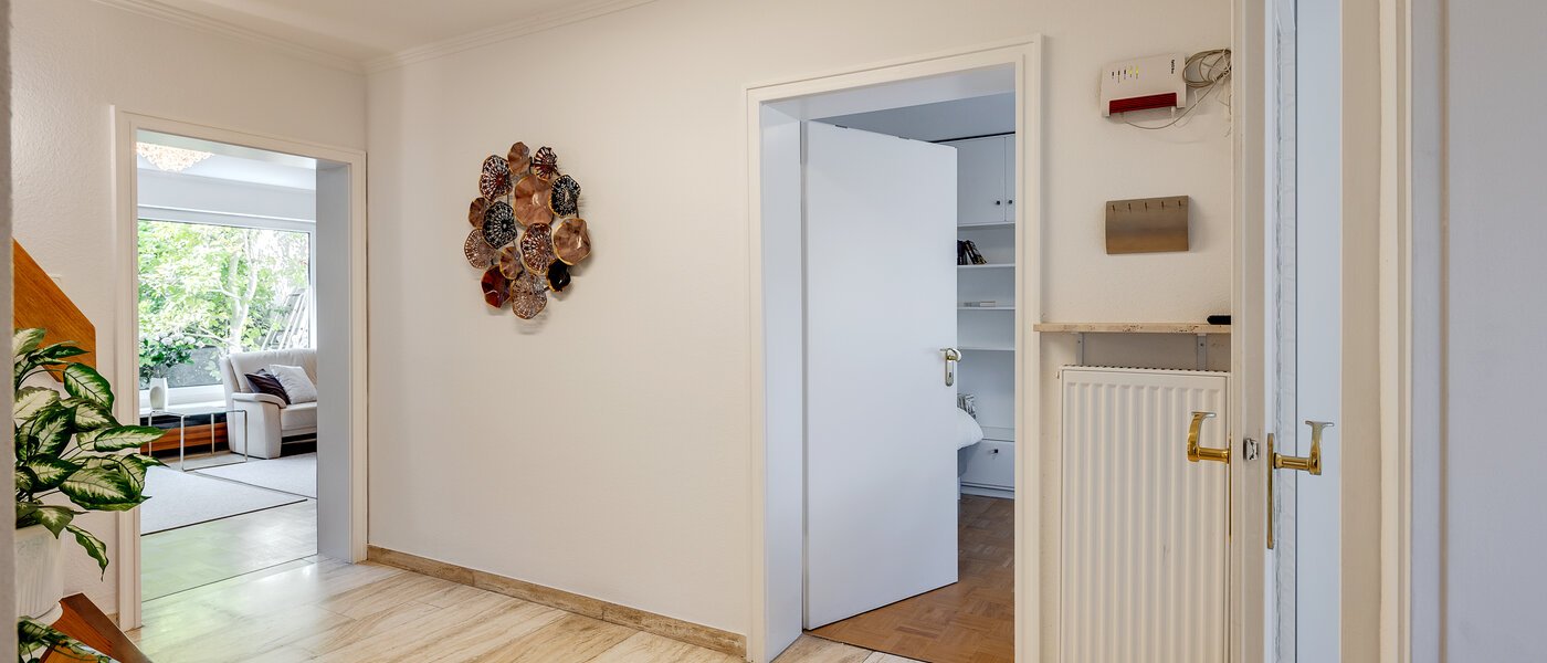 Haus München Lerchenau 04 Entree 12756