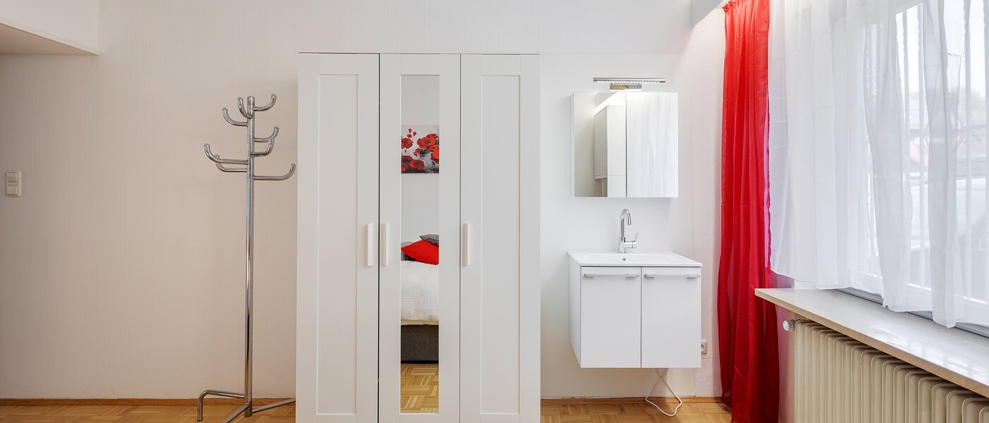 Haus München Lerchenau 03 4. Schlafzimmer 12756