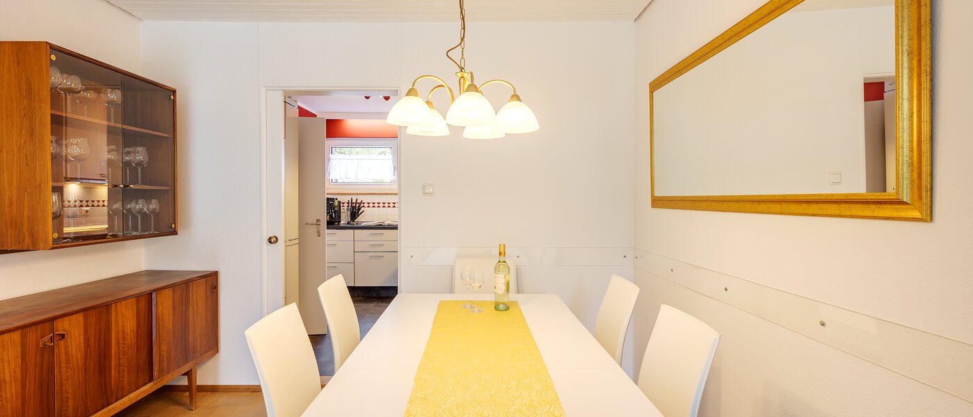 Haus München Lerchenau 02 Esszimmer 12756