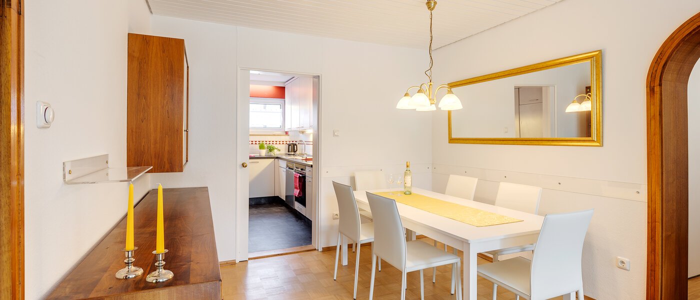 Haus München Lerchenau 03 Esszimmer 12756