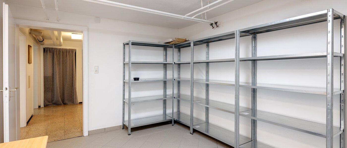 Haus München Lerchenau 02 Abstellraum 12756