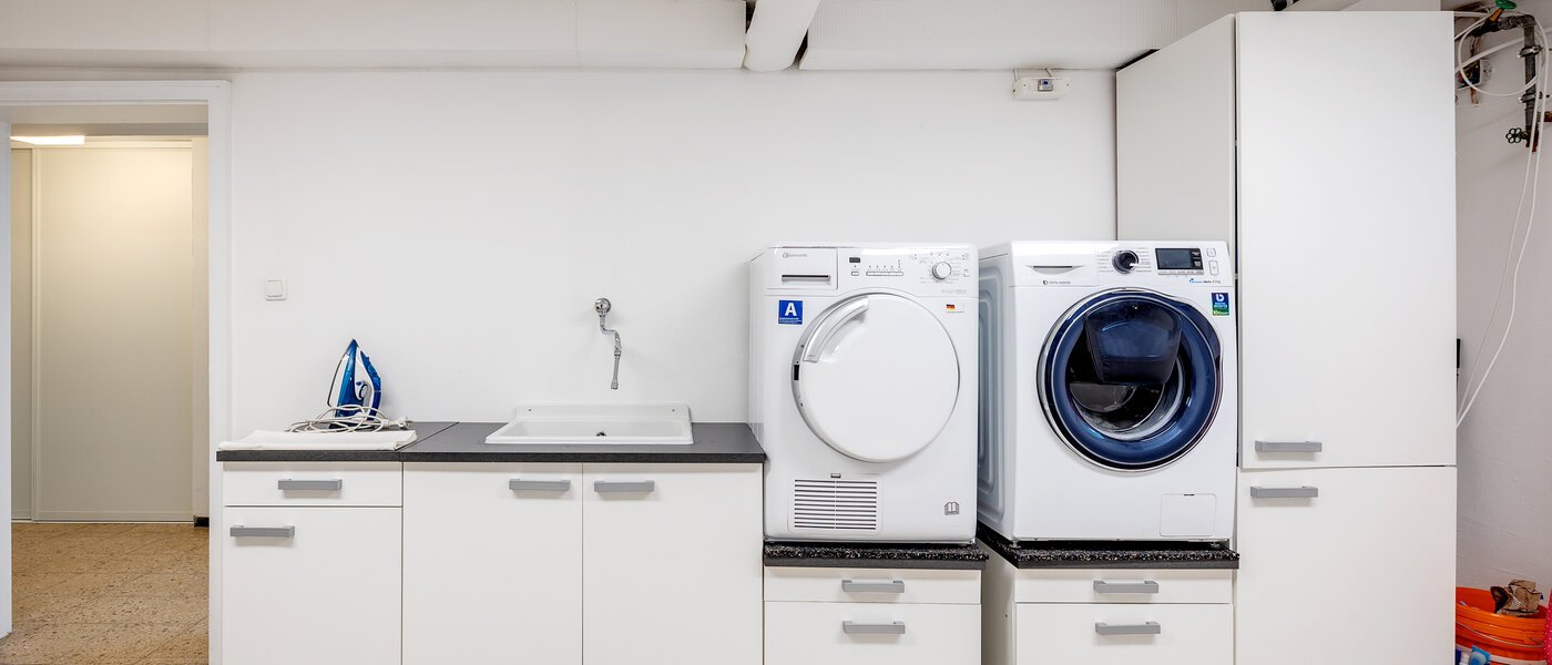 Haus München Lerchenau 03 Hauswirtschaft 12756