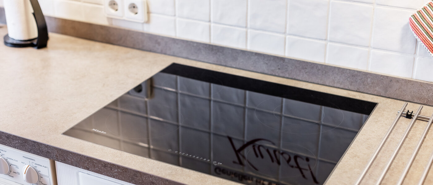 Gartenwohnung Schliersee Neuhaus 03 Küche 12758