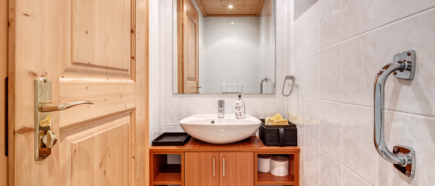 Gartenwohnung Schliersee Neuhaus 01 sep. WC 12758