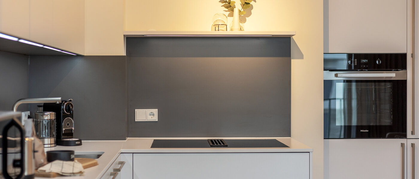 Wohnung München Pasing 04 Küche 12765