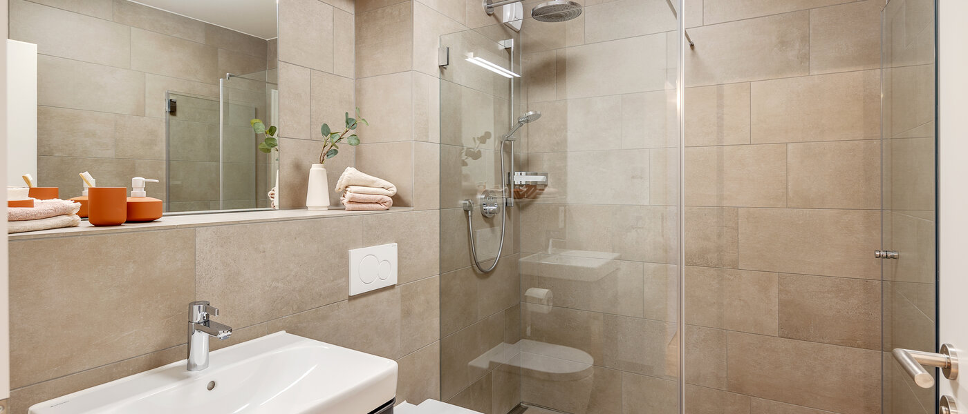 Wohnung München Pasing 01 Badezimmer 12765