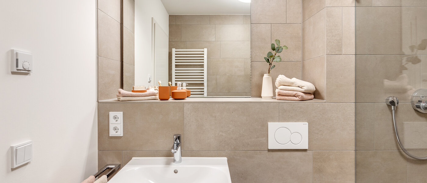 Wohnung München Pasing 03 Badezimmer 12765