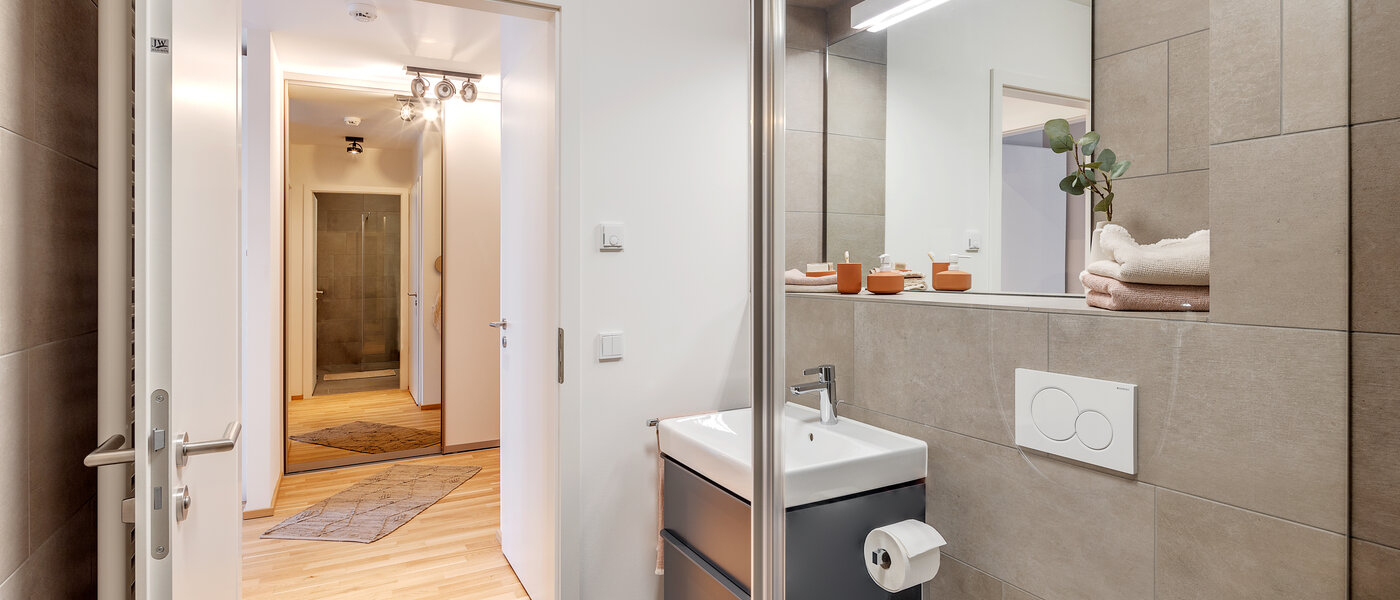 Wohnung München Pasing 05 Badezimmer 12765