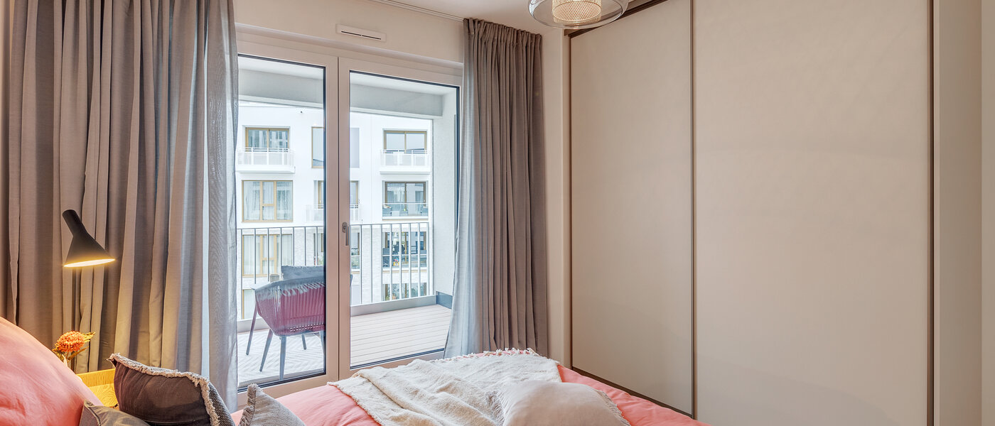 Wohnung München Pasing 04 Schlafzimmer 12765