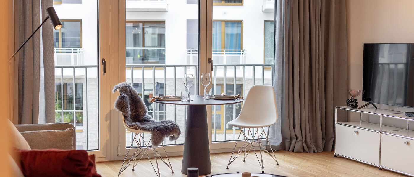 Wohnung München Pasing 03 Wohnbereich 12765