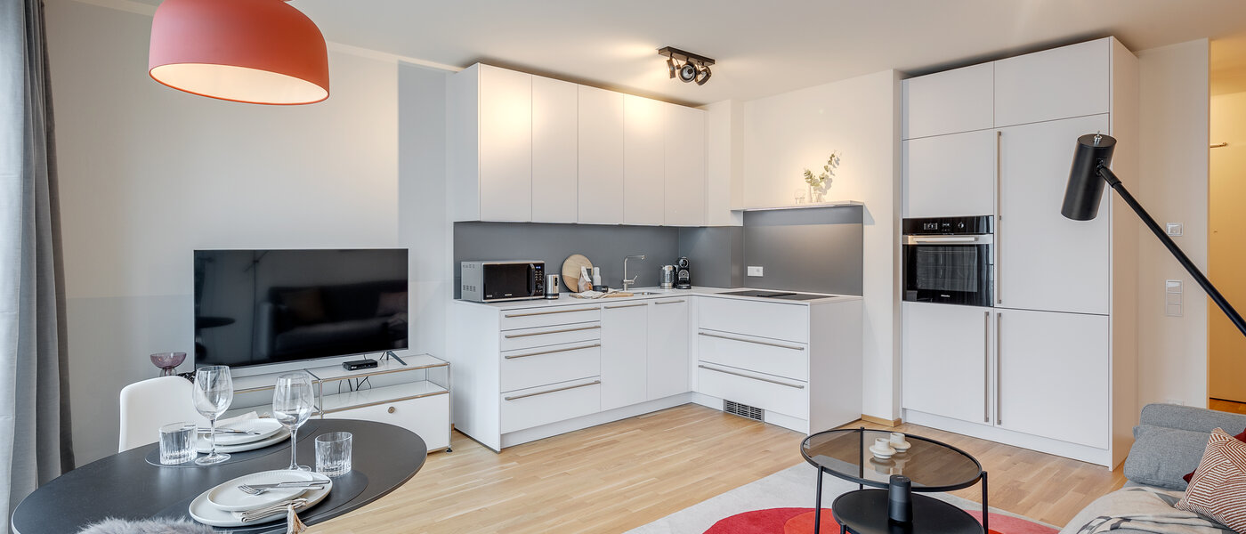 Wohnung München Pasing 05 Wohnbereich 12765