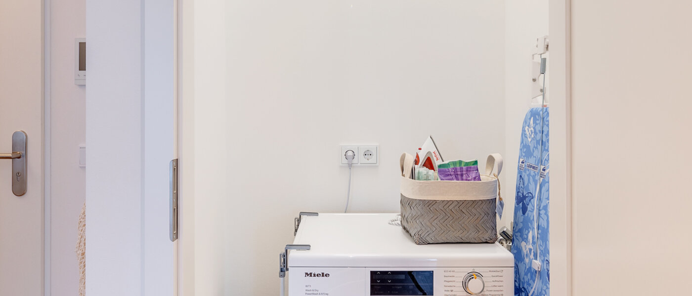 Wohnung München Pasing 01 Abstellraum 12765