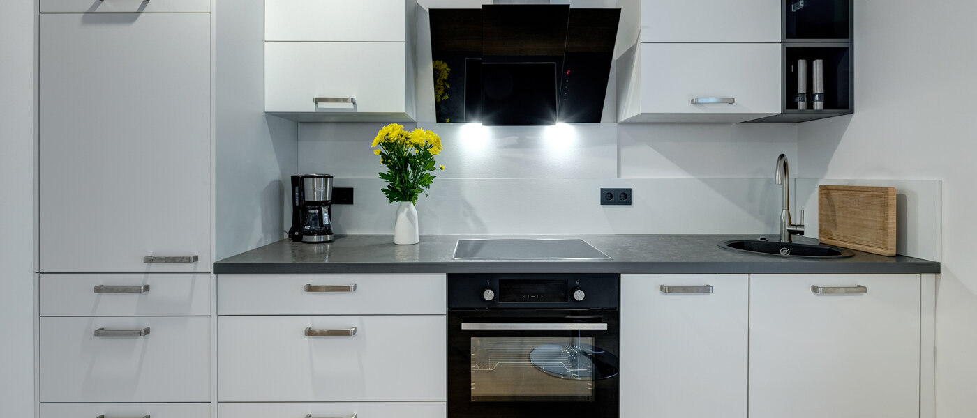 Wohnung Ottobrunn 02 Küche 12770