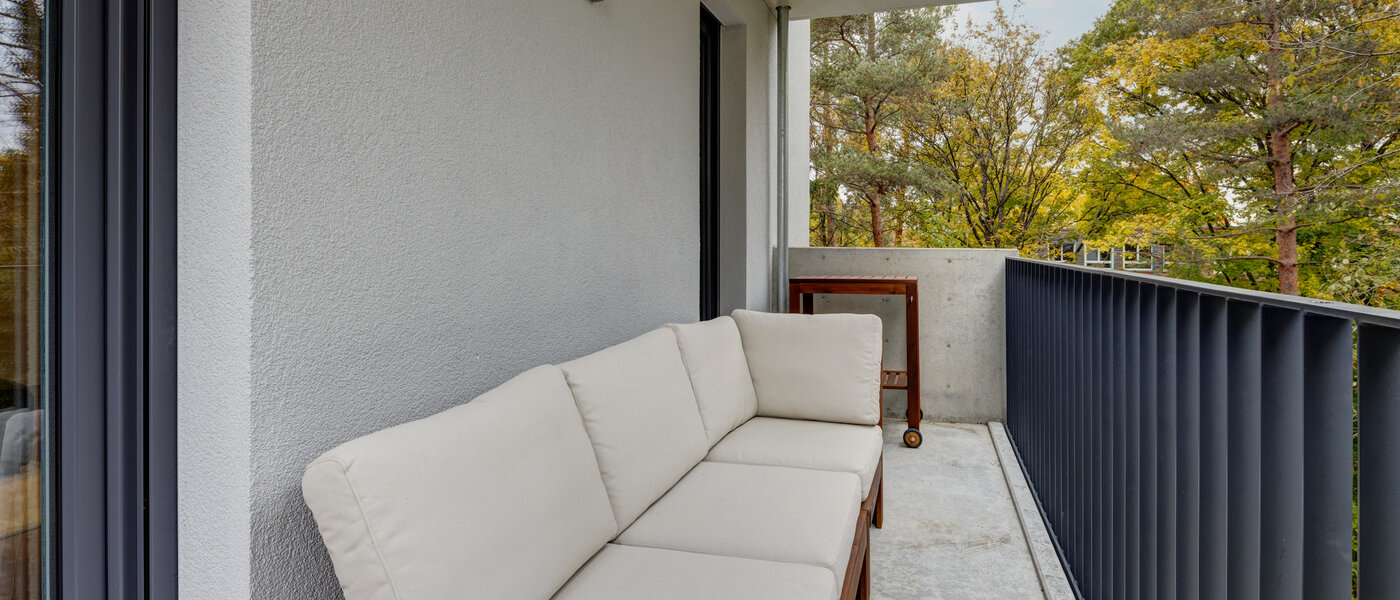 Wohnung Ottobrunn 02 Balkon 12770