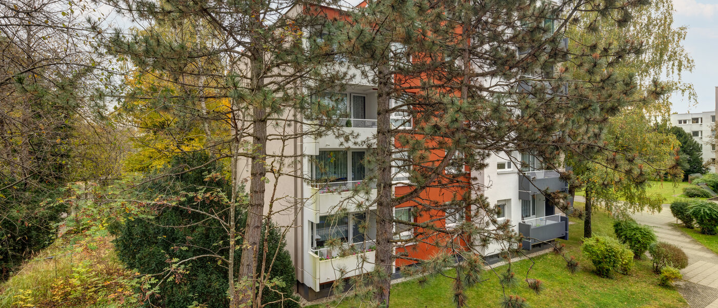 Wohnung Ottobrunn 02 Aussicht 12770