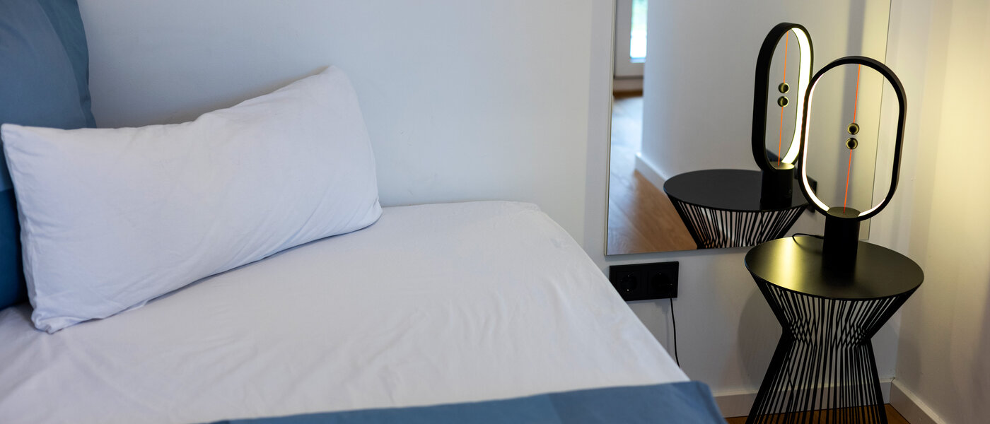 Wohnung Ottobrunn 03 Schlafzimmer 12770