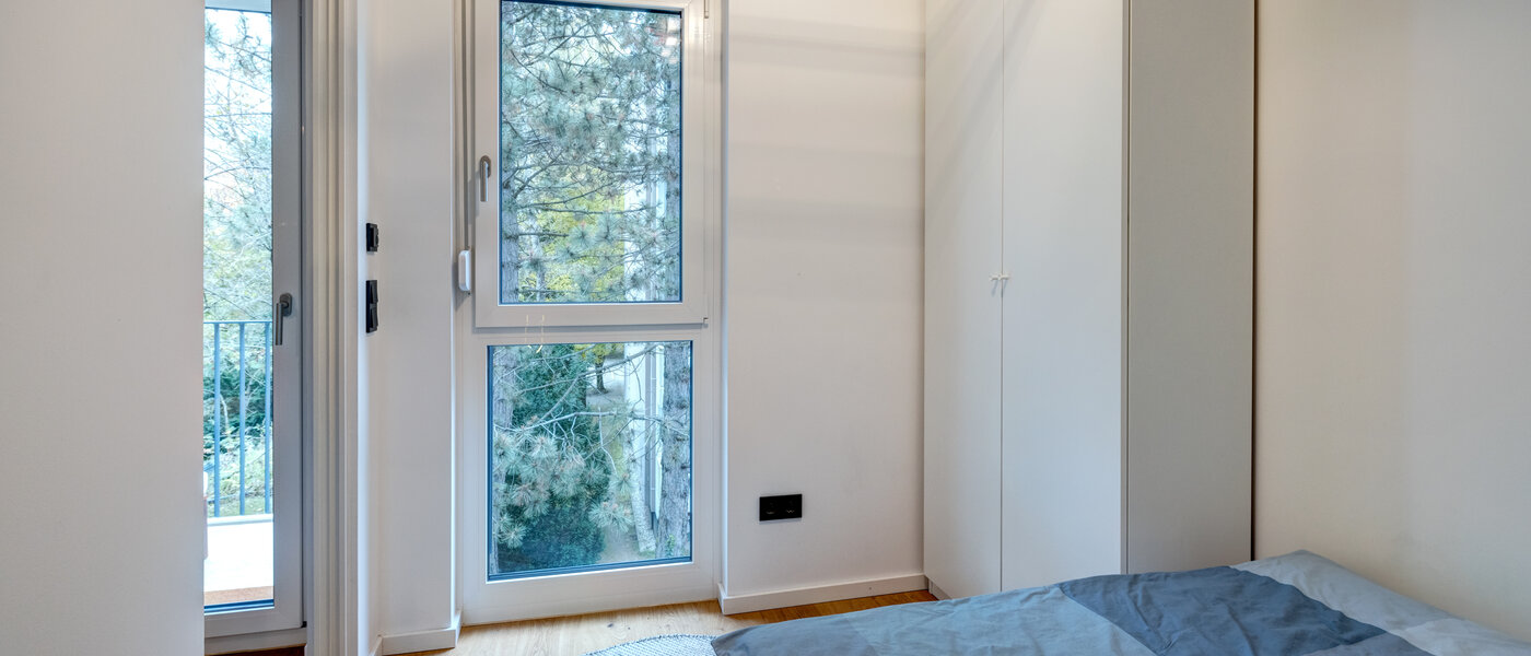 Wohnung Ottobrunn 04 Schlafzimmer 12770