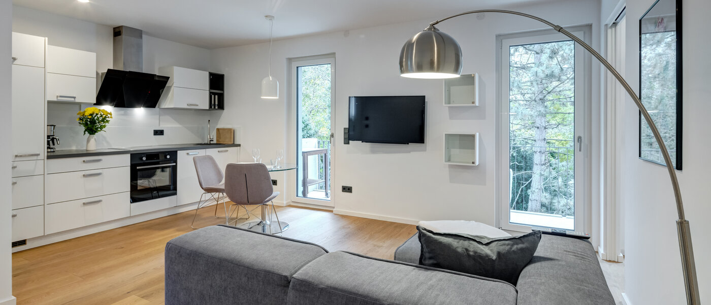 Wohnung Ottobrunn 02 Wohnbereich 12770