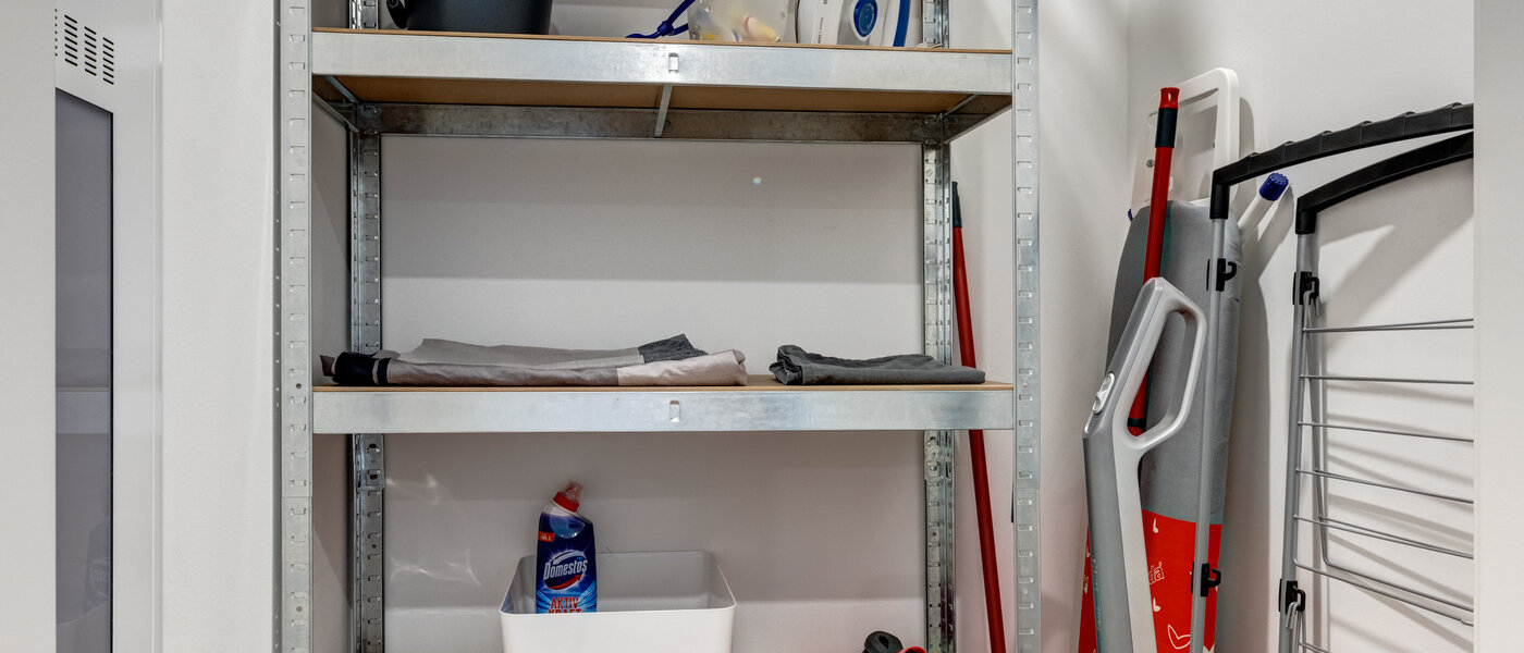 Wohnung Ottobrunn 01 Abstellraum 12770