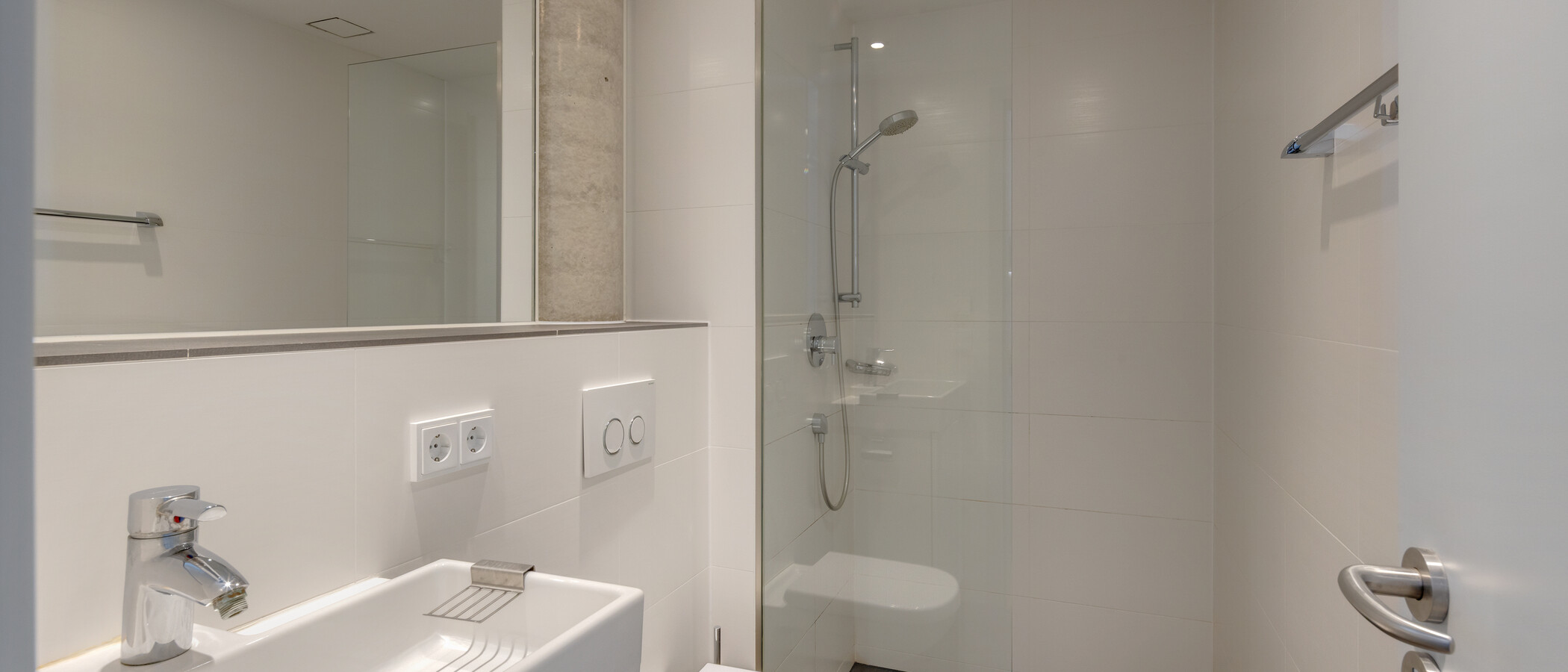 Wohnung Unterschleißheim Lohhof 01 Badezimmer 12773