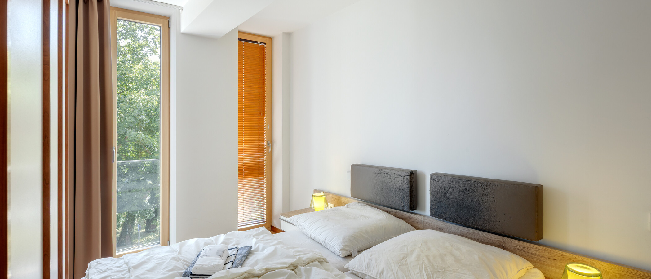 Wohnung Unterschleißheim Lohhof 01 Schlafbereich 12773