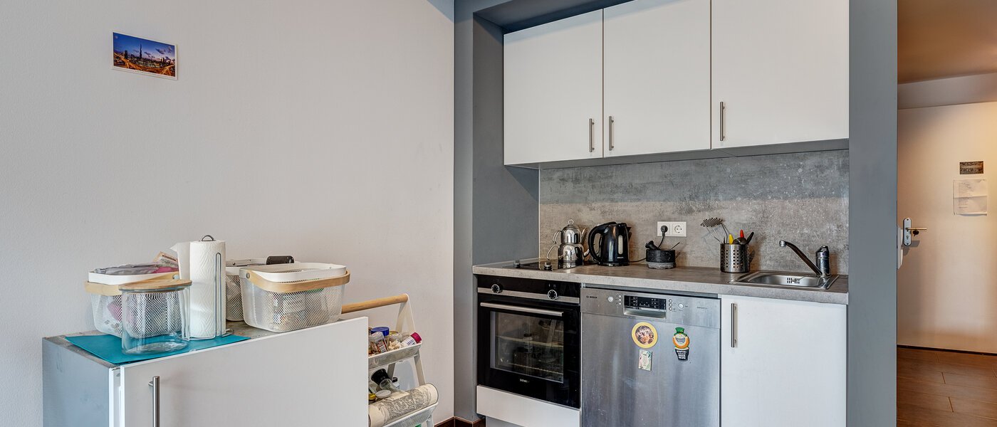 Dachgeschosswohnung München Ludwigsvorstadt 03 Wohnbereich 12778