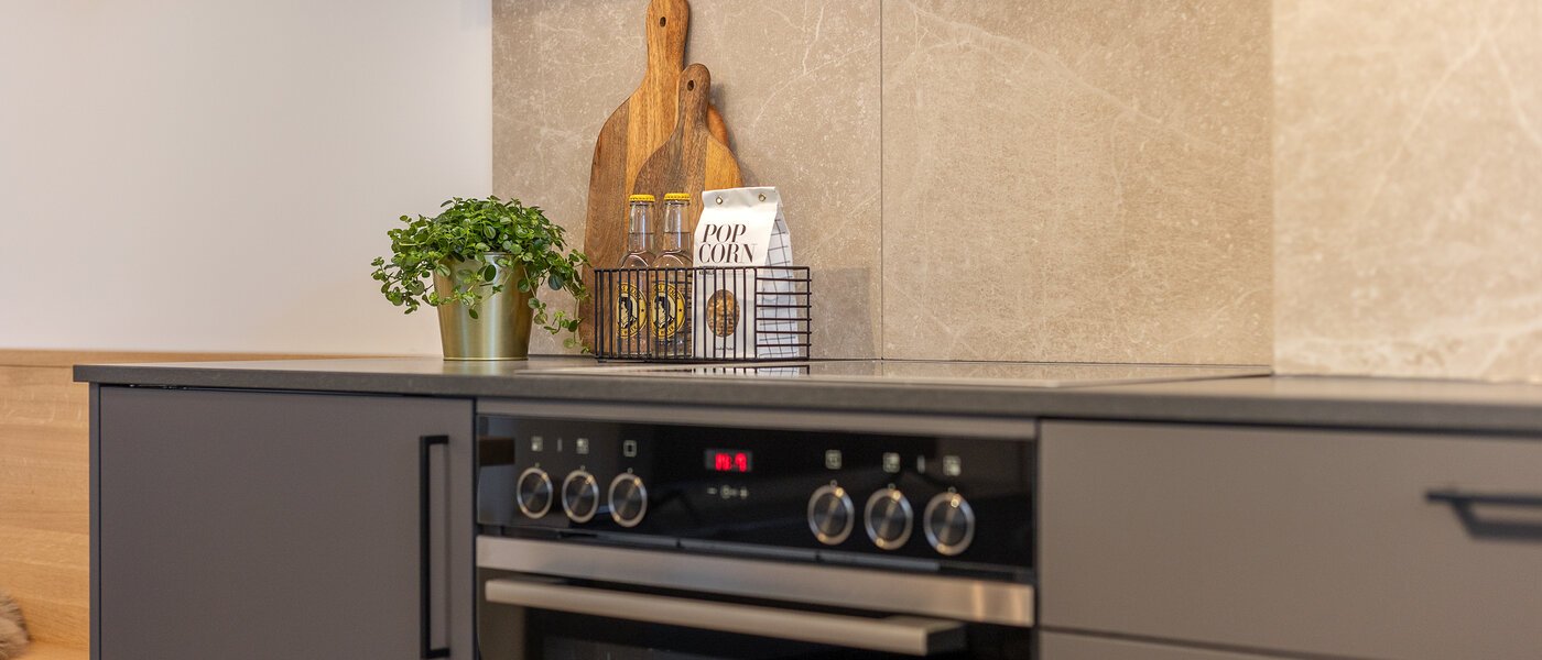 Wohnung Rottach-Egern 03 Küche 12780