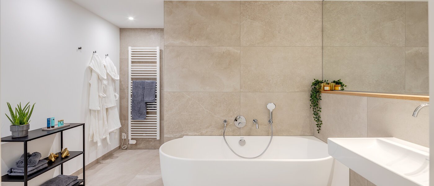 Wohnung Rottach-Egern 02 Badezimmer 12780