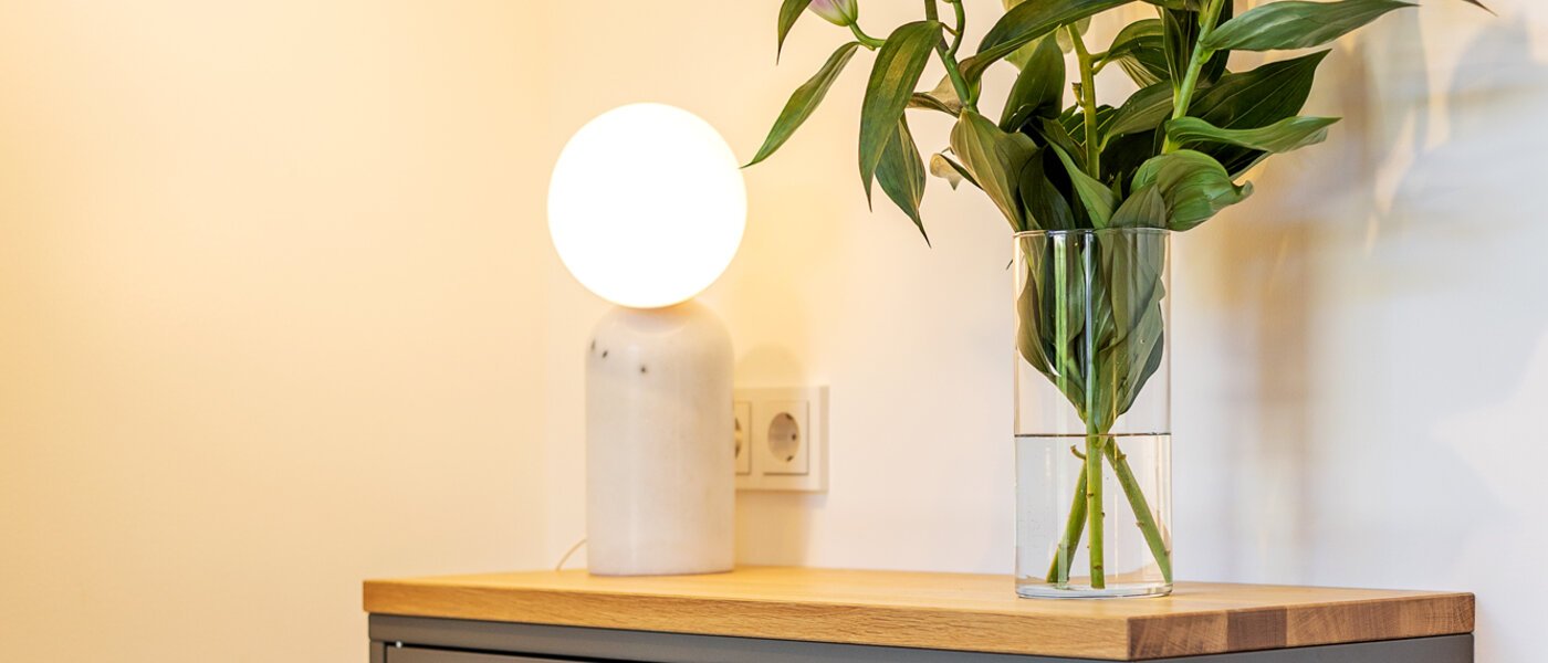 Wohnung Rottach-Egern 02 Flur/Gang 12780