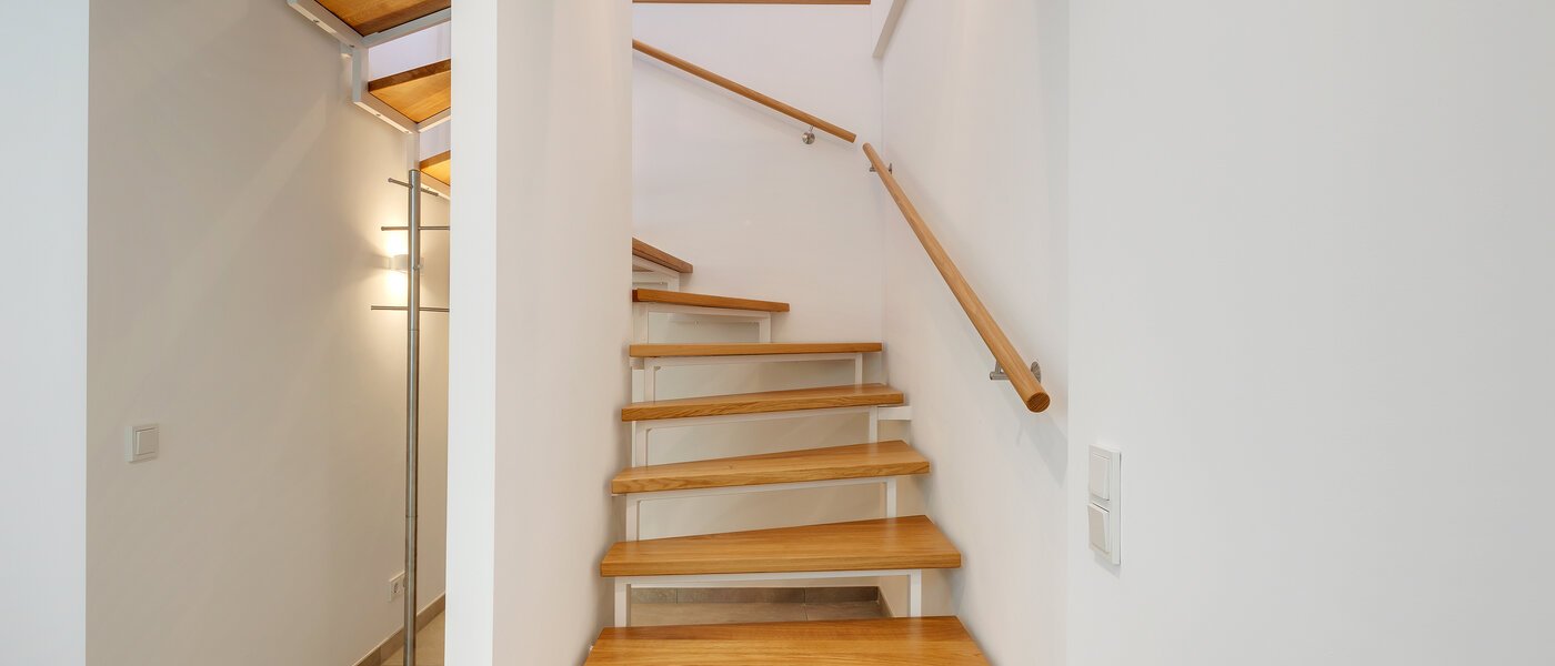 Wohnung Rottach-Egern 04 Flur/Gang 12780