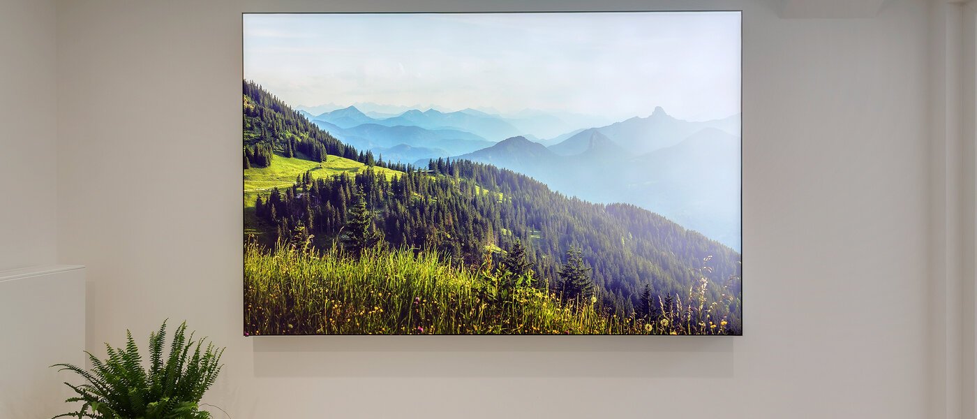 Wohnung Rottach-Egern 06 Flur/Gang 12780