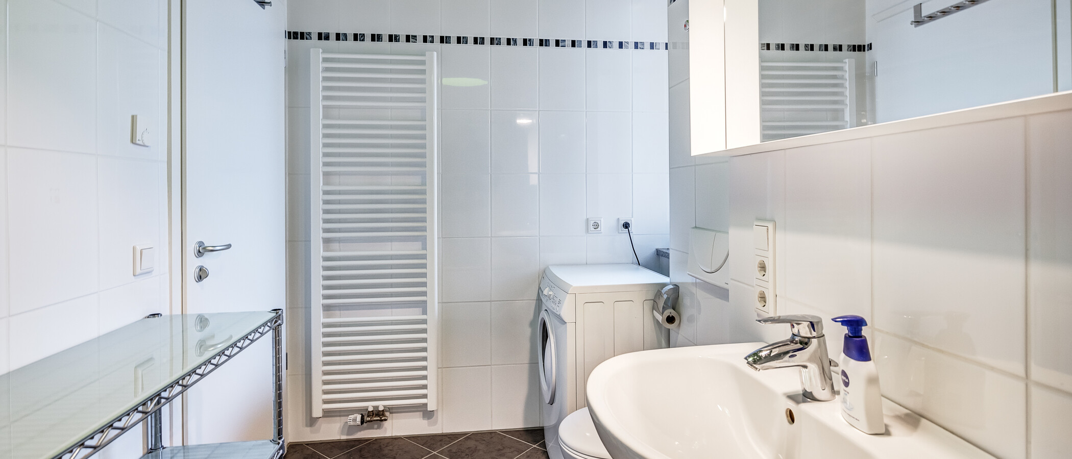 Wohnung München Fürstenried 03 Badezimmer 12781