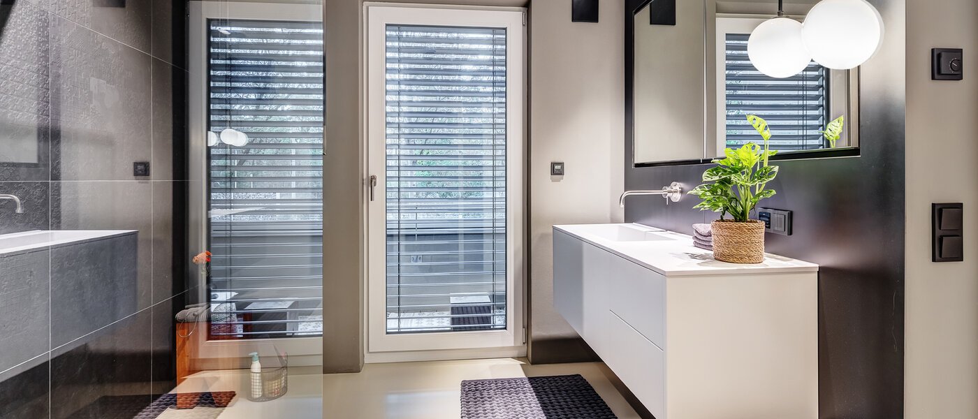 Wohnung Planegg 01 Badezimmer 12783