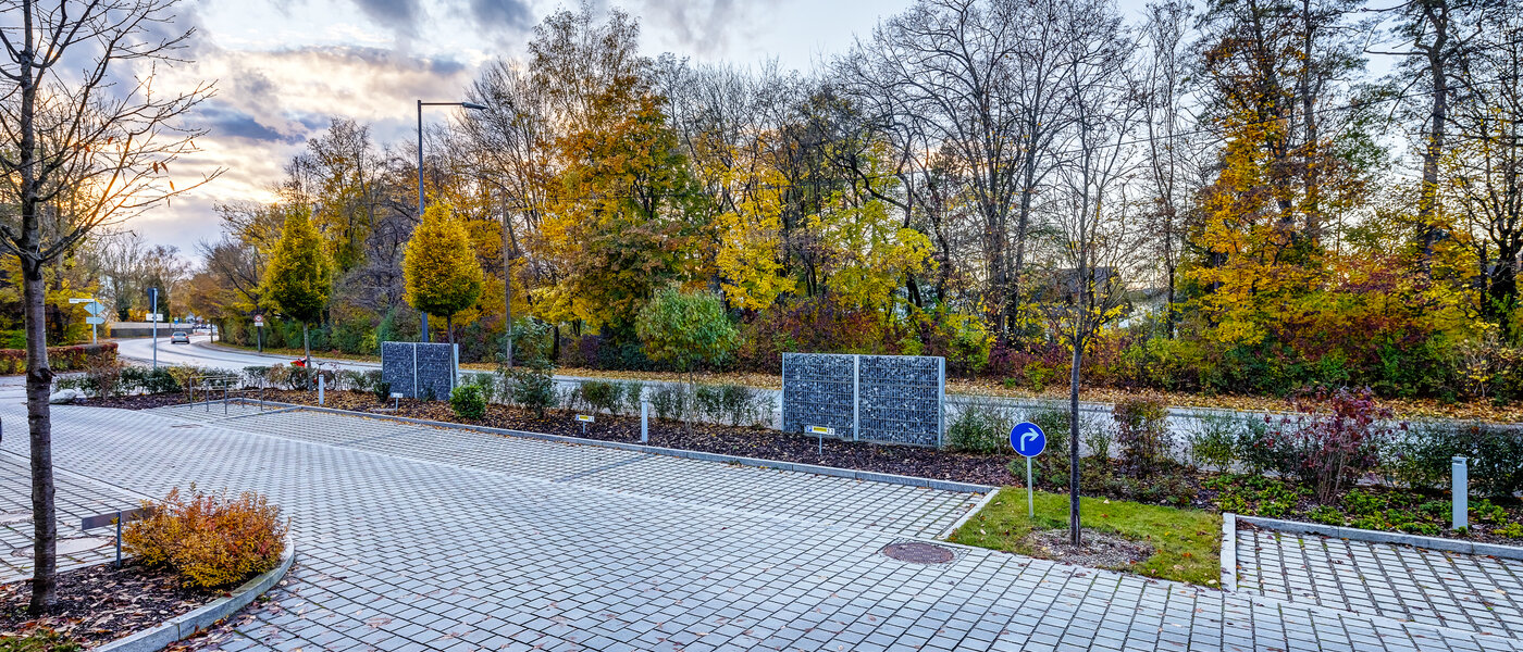 Wohnung Planegg 03 Aussicht 12783