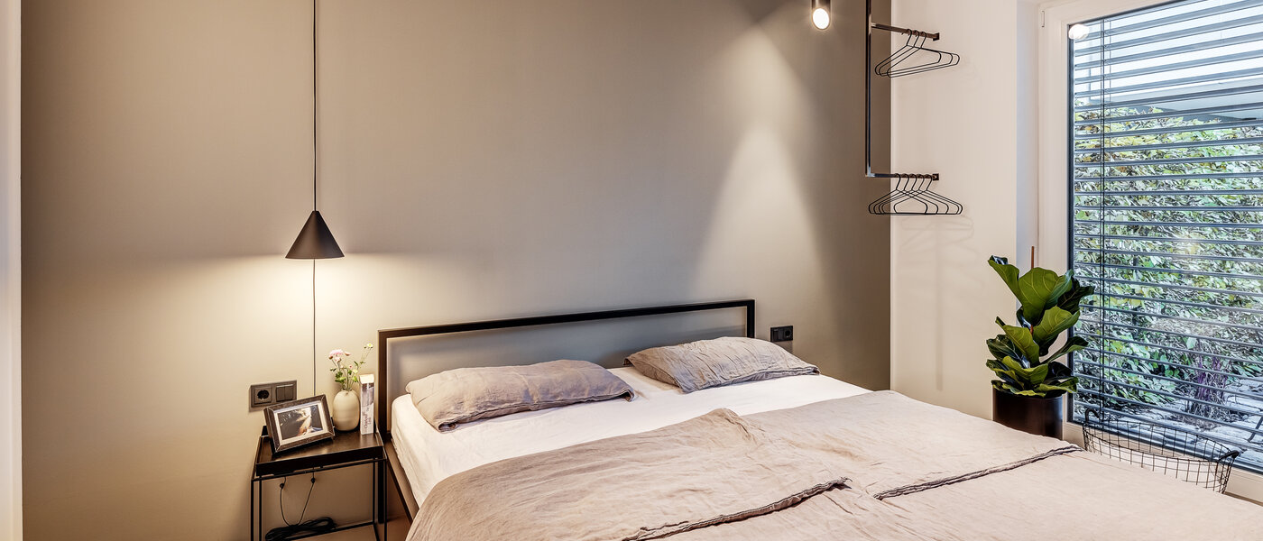 Wohnung Planegg 01 Schlafzimmer 12783