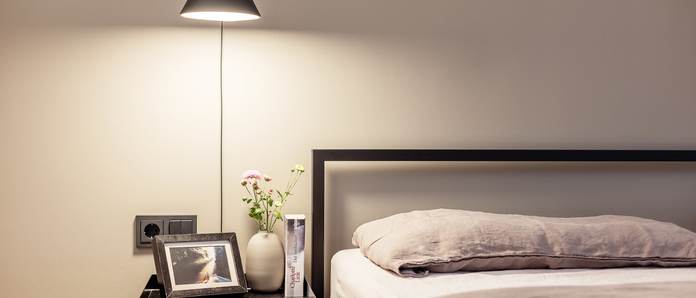 Wohnung Planegg 04 Schlafzimmer 12783