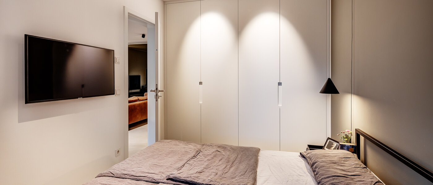 Wohnung Planegg 05 Schlafzimmer 12783