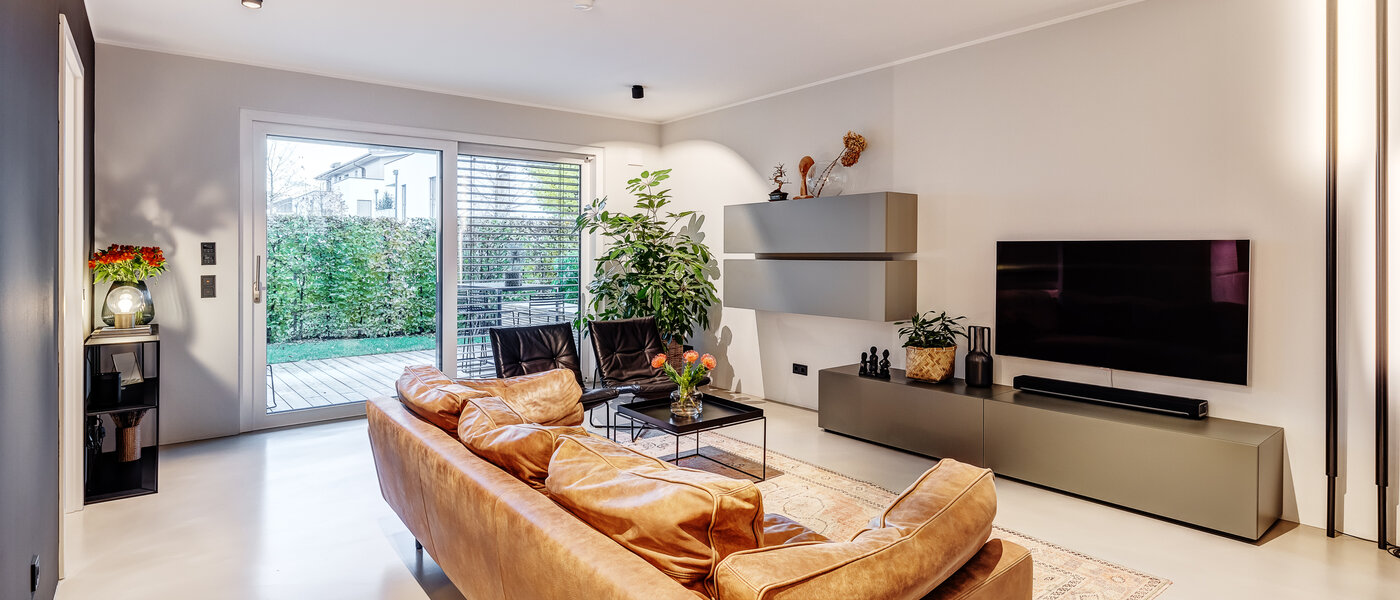 Wohnung Planegg 01 Wohnbereich 12783