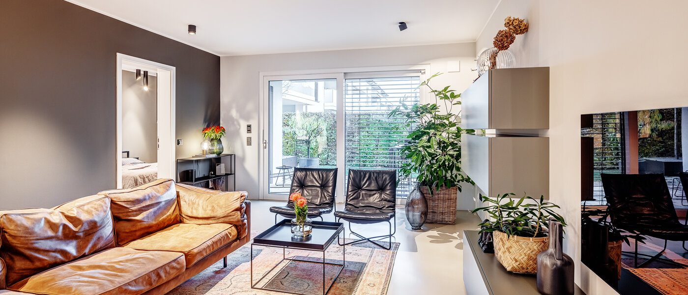 Wohnung Planegg 02 Wohnbereich 12783