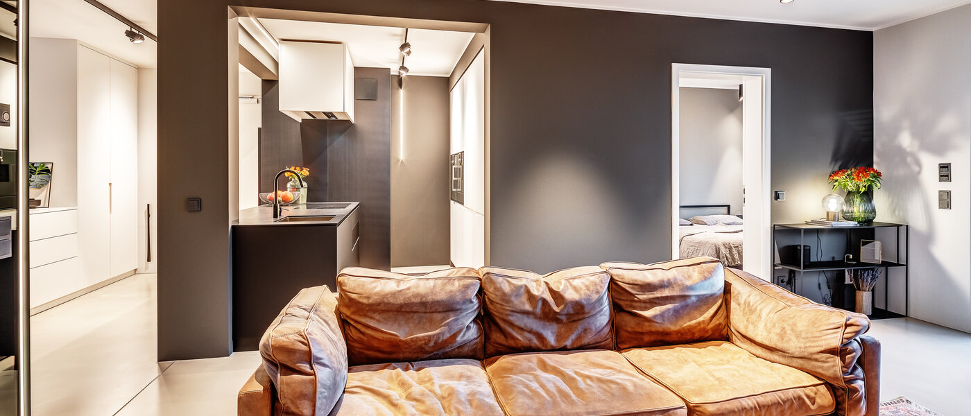 Wohnung Planegg 04 Wohnbereich 12783