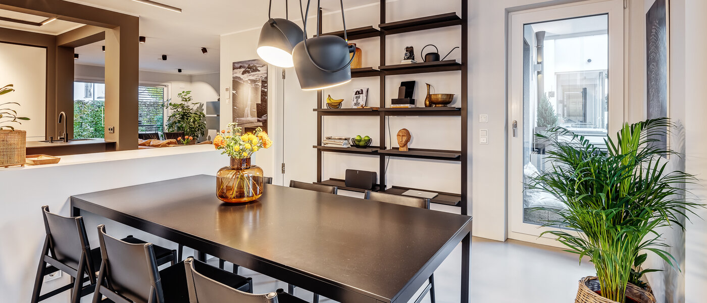 Wohnung Planegg 01 Essbereich 12783