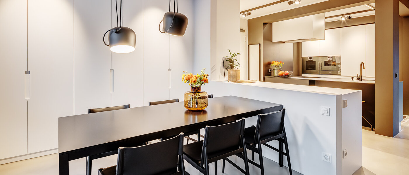 Wohnung Planegg 03 Essbereich 12783