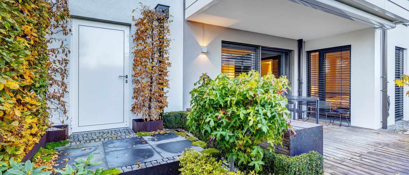 Wohnung Planegg 01 Abstellraum 12783