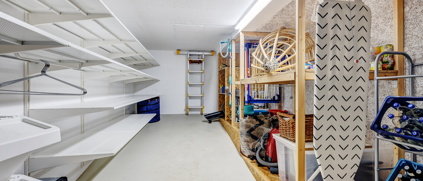 Wohnung Planegg 02 Abstellraum 12783