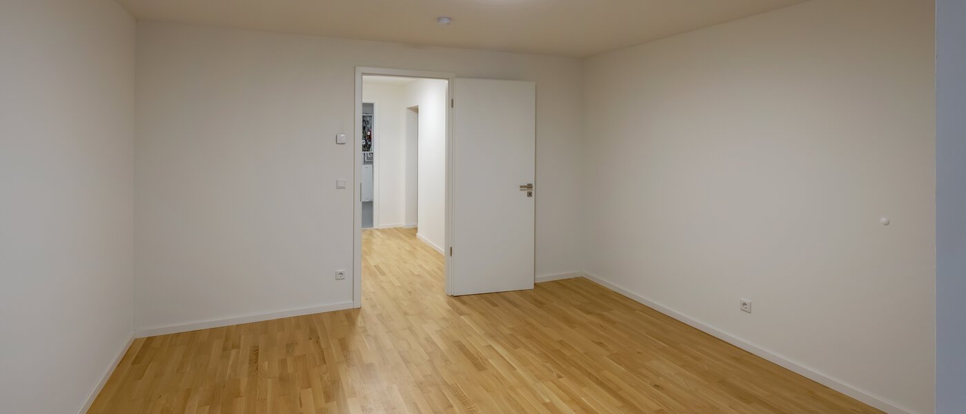 Reihenhaus München Schwabing - Domagkpark 01 Hobbyraum 12793