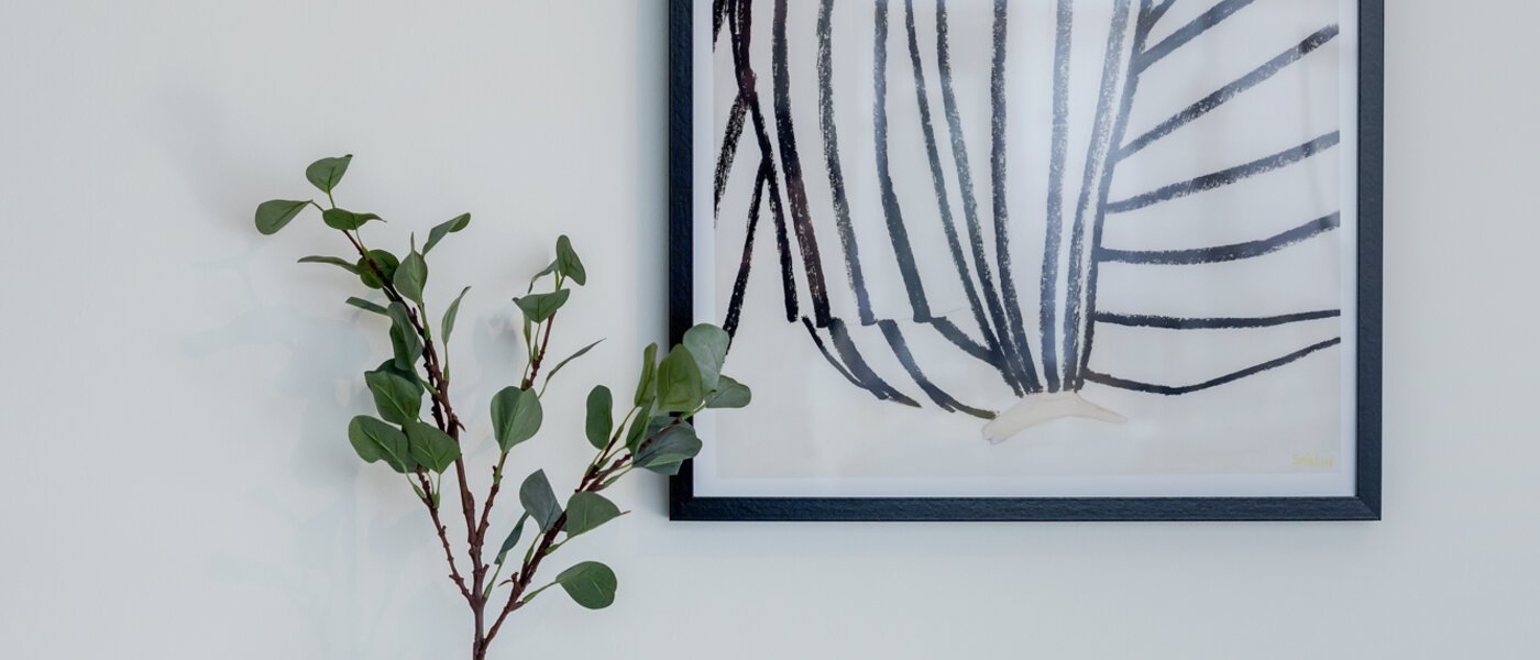 Reihenhaus München Schwabing - Domagkpark 03 1. Schlafzimmer 12793