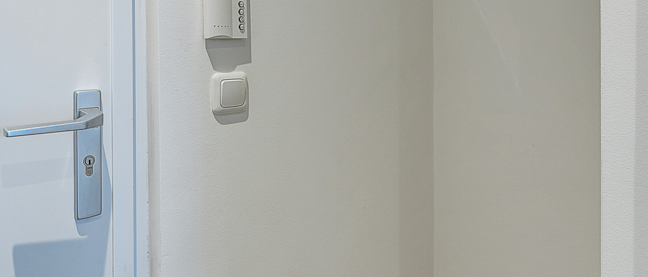 Apartment München Maxvorstadt - Universitätsviertel 03 Flur/Gang 12795