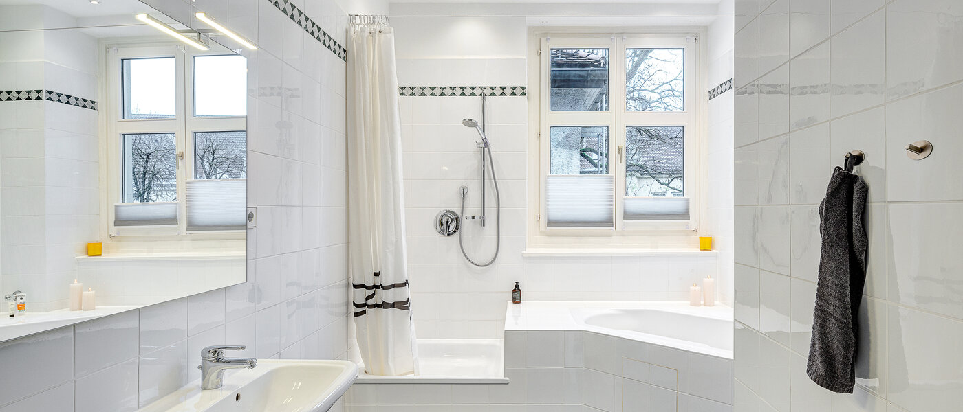 Wohnung München Haidhausen 01 Badezimmer 12796